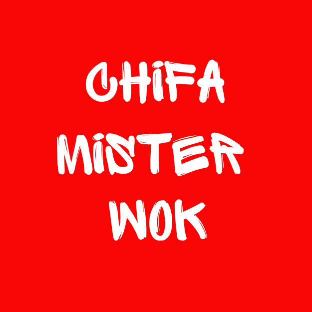 CHIFA MISTER WOK