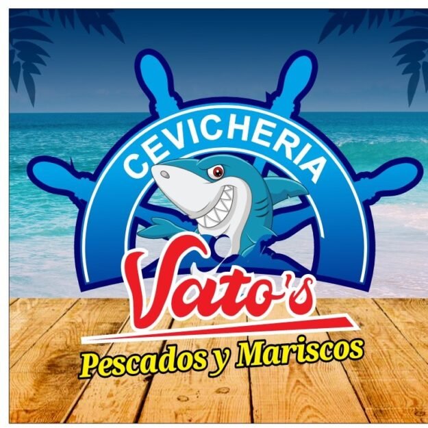 CEVICHERÍA PESCADOS Y MARISCOS VATO'S
