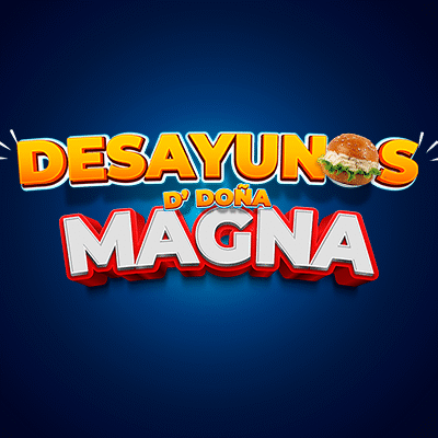 DESAYUNOS D' DOÑA MAGNA